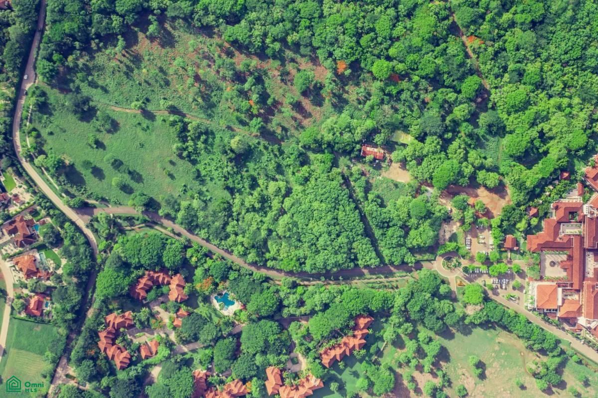Clubhouse Ellegance Unit 28 One Hacienda Pinilla Prime Residential Lot, Tamarindo, Guanacaste