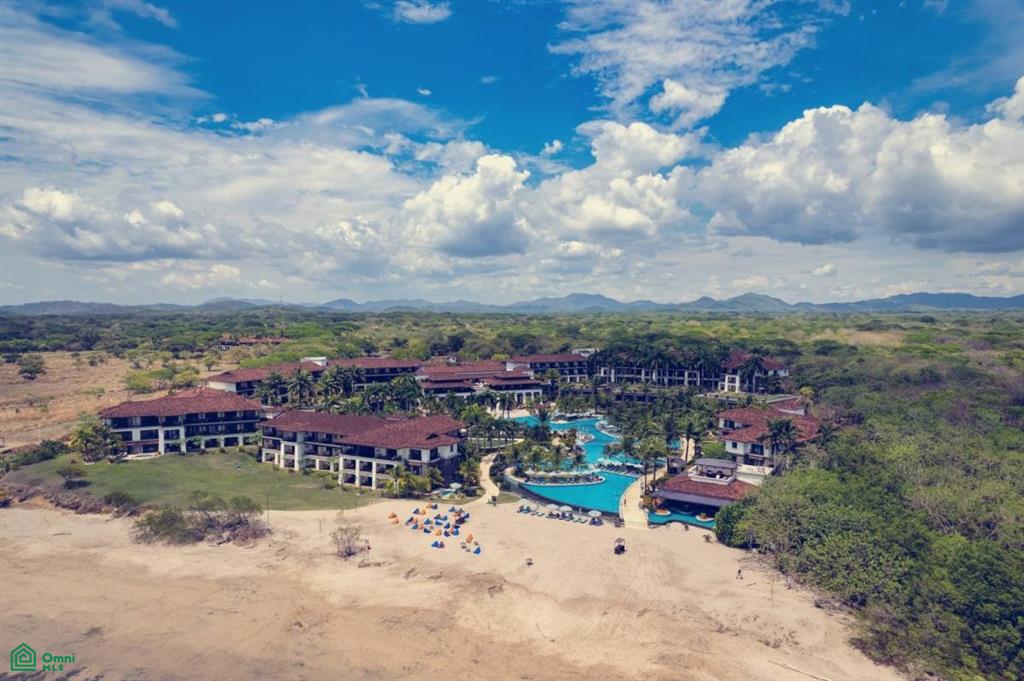 Clubhouse Ellegance Unit 28 One Hacienda Pinilla Prime Residential Lot, Tamarindo, Guanacaste