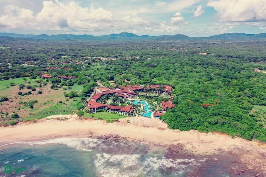 Clubhouse Ellegance Unit 28 One Hacienda Pinilla Prime Residential Lot, Tamarindo, Guanacaste