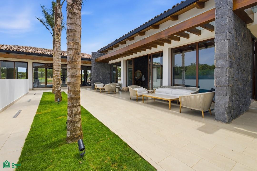 Walking Distance to Beach Club 49 One Hacienda Pinilla Premium Lot, Tamarindo, Guanacaste