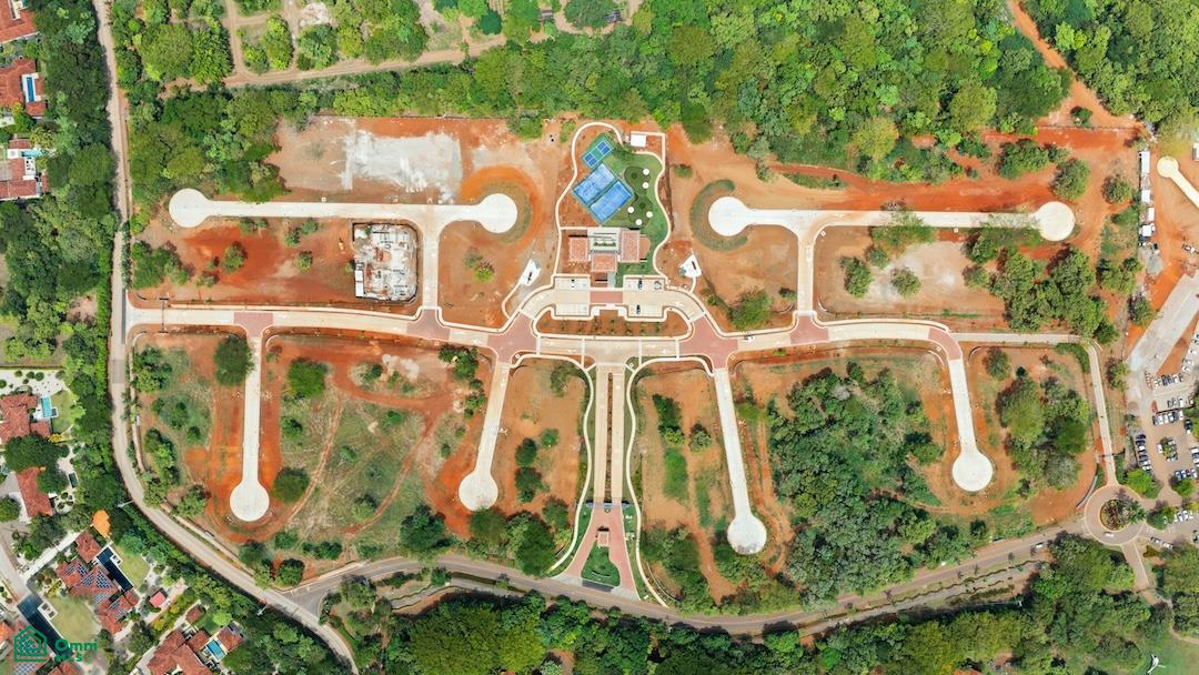 Walking Distance to Beach Club 49 One Hacienda Pinilla Premium Lot, Tamarindo, Guanacaste