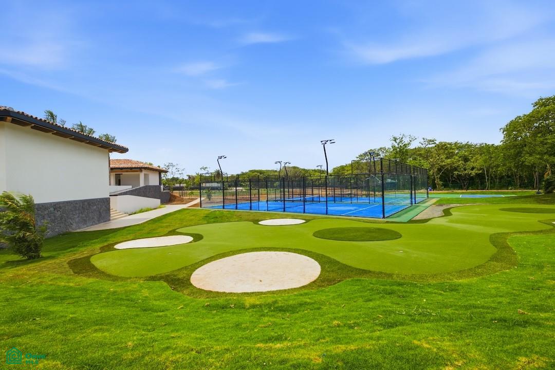 Walking Distance to Beach Club 49 One Hacienda Pinilla Premium Lot, Tamarindo, Guanacaste