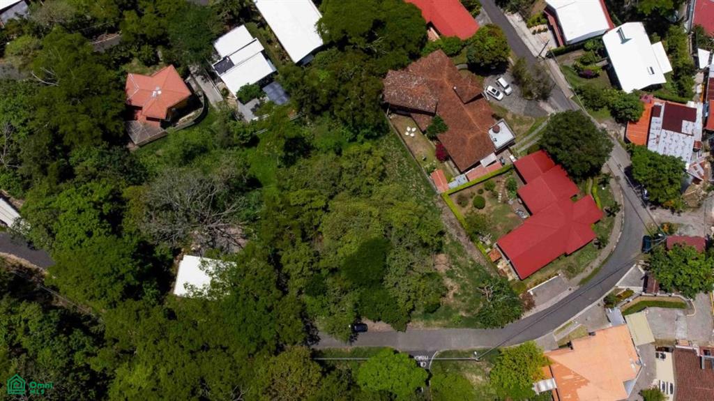 Residential Private Lush Lot Allows for Subdivision