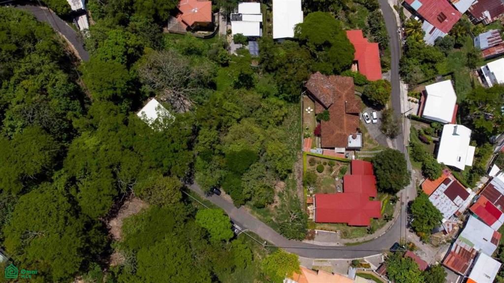 Residential Private Lush Lot Allows for Subdivision