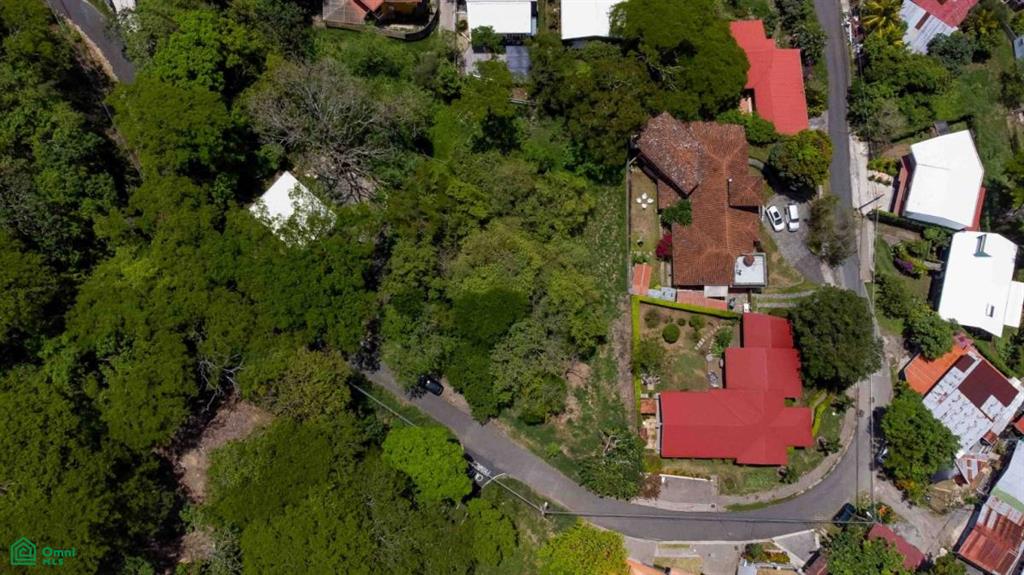 Residential Private Lush Lot Allows for Subdivision