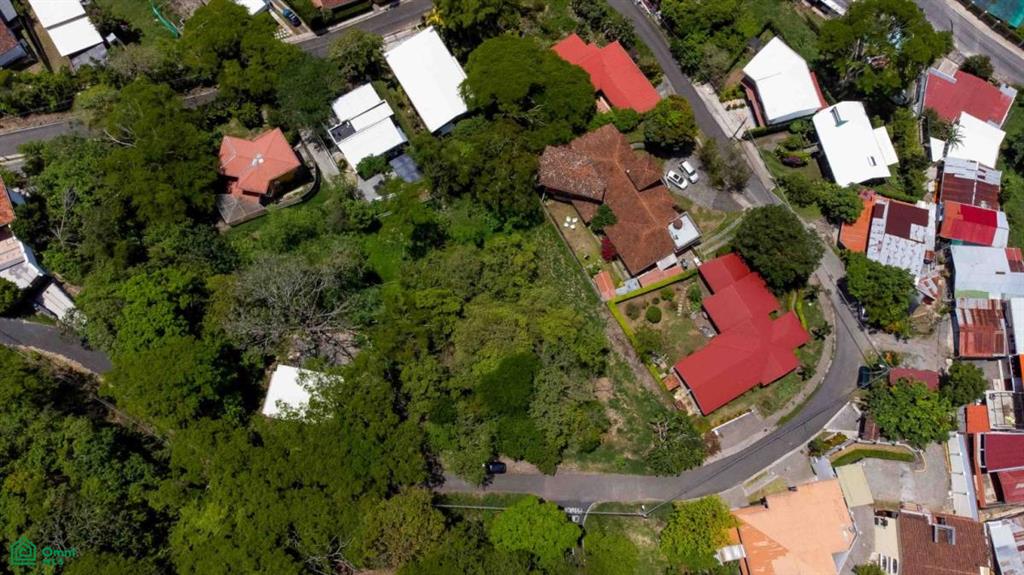 Residential Private Lush Lot Allows for Subdivision