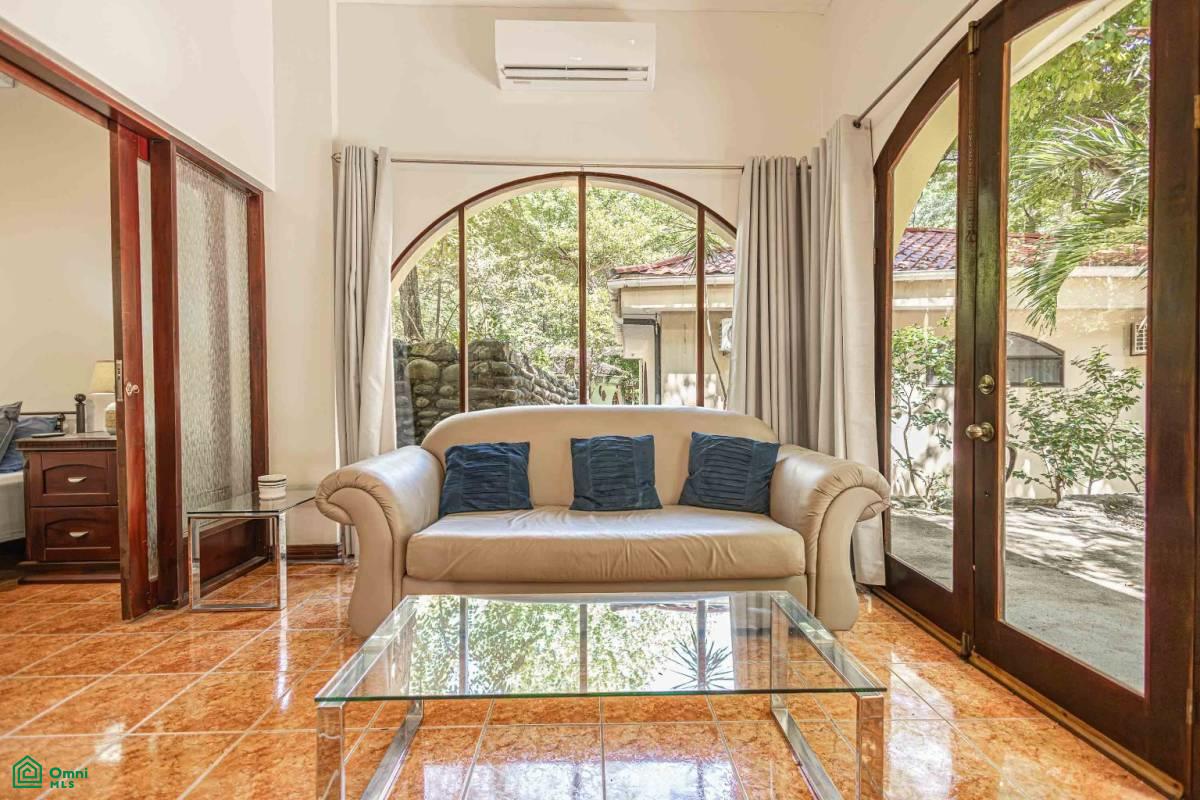 Fully Furnished Jungle Villa, Unit 16 Mountain View Villa, Sardinal, Carrillo, Guanacaste