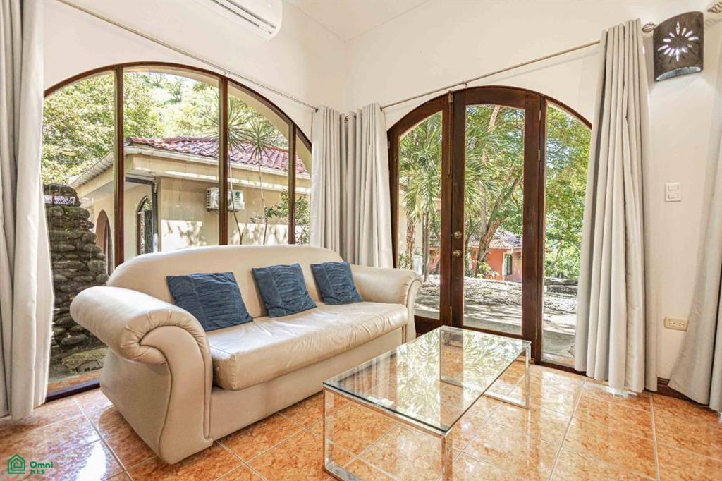 Fully Furnished Jungle Villa, Unit 16 Mountain View Villa, Sardinal, Carrillo, Guanacaste