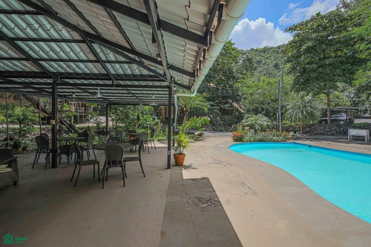 Fully Furnished Jungle Villa, Unit 16 Mountain View Villa, Sardinal, Carrillo, Guanacaste