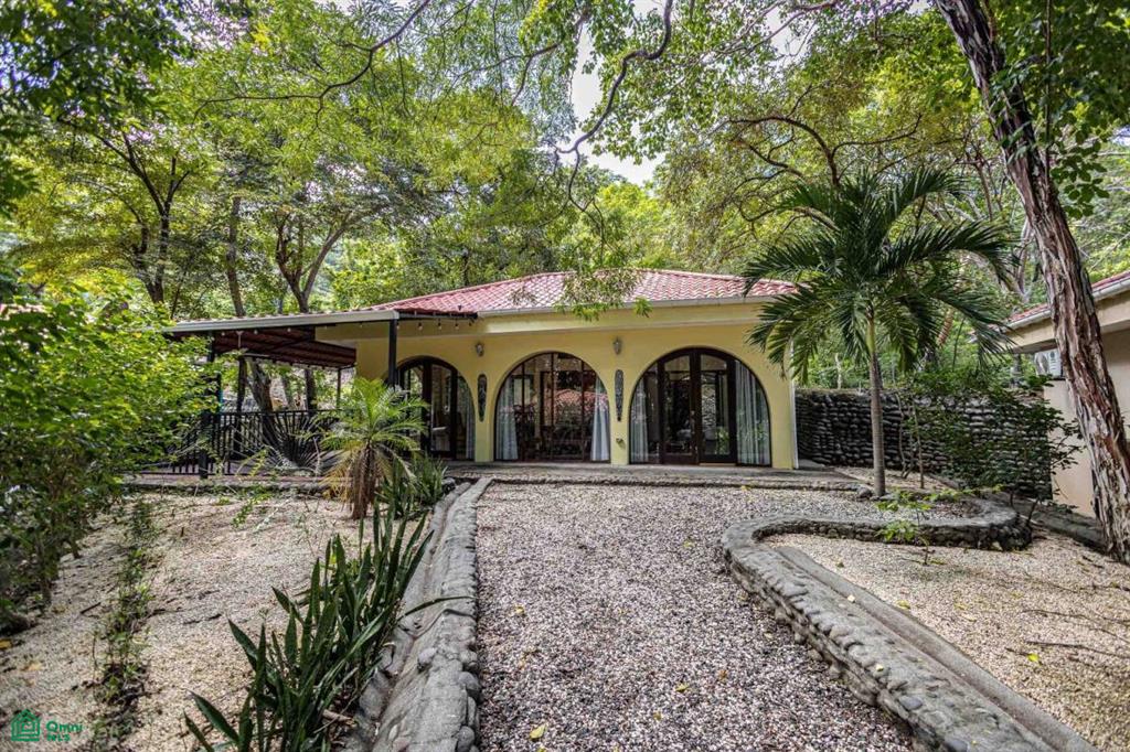 Fully Furnished Jungle Villa, Unit 16 Mountain View Villa, Sardinal, Carrillo, Guanacaste