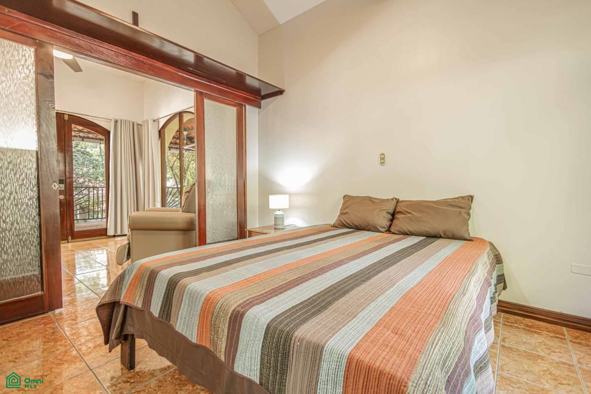 Fully Furnished Jungle Villa, Unit 16 Mountain View Villa, Sardinal, Carrillo, Guanacaste