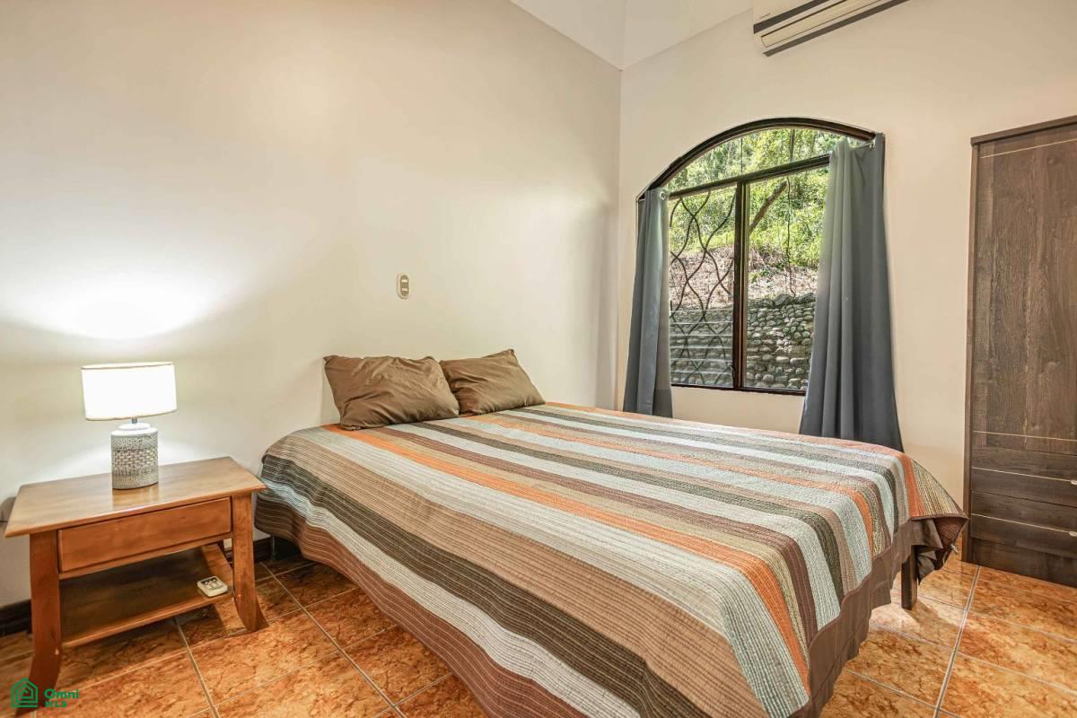 Fully Furnished Jungle Villa, Unit 16 Mountain View Villa, Sardinal, Carrillo, Guanacaste