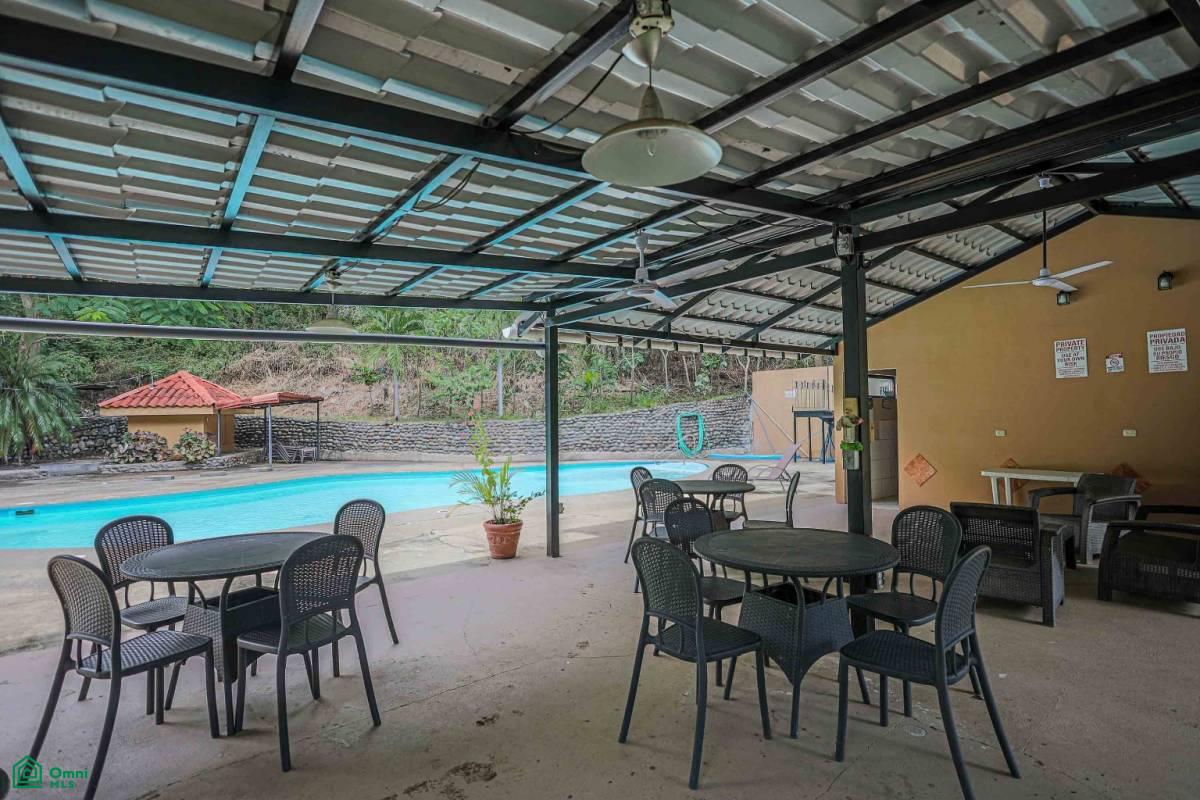 Fully Furnished Jungle Villa, Unit 16 Mountain View Villa, Sardinal, Carrillo, Guanacaste