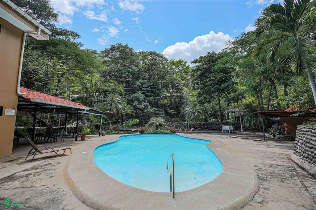 Fully Furnished Jungle Villa, Unit 16 Mountain View Villa, Sardinal, Carrillo, Guanacaste