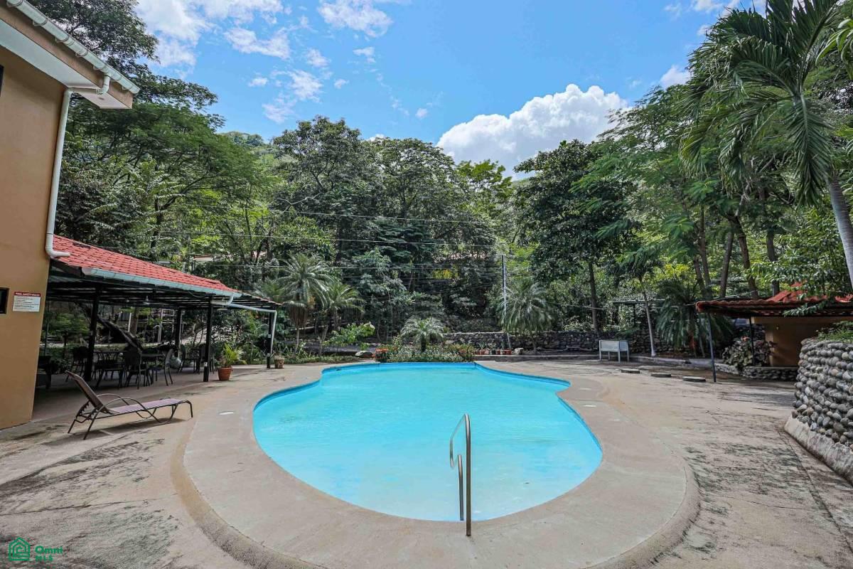 Fully Furnished Jungle Villa, Unit 16 Mountain View Villa, Sardinal, Carrillo, Guanacaste