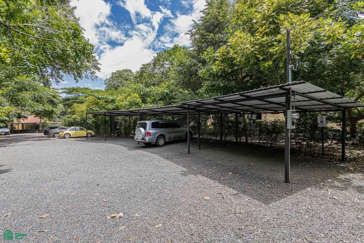 Fully Furnished Jungle Villa, Unit 16 Mountain View Villa, Sardinal, Carrillo, Guanacaste