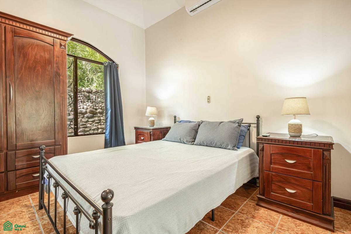 Fully Furnished Jungle Villa, Unit 16 Mountain View Villa, Sardinal, Carrillo, Guanacaste