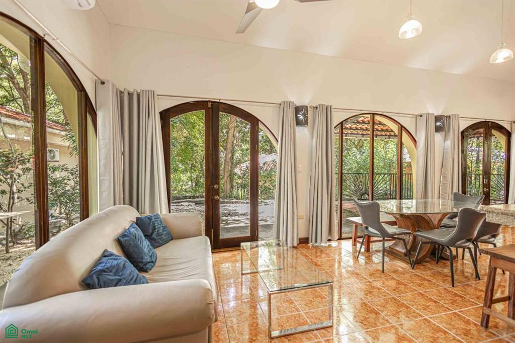 Fully Furnished Jungle Villa, Unit 16 Mountain View Villa, Sardinal, Carrillo, Guanacaste