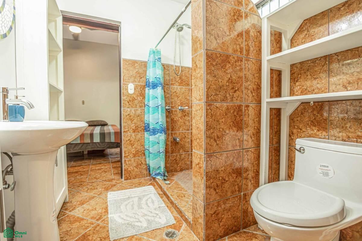 Fully Furnished Jungle Villa, Unit 16 Mountain View Villa, Sardinal, Carrillo, Guanacaste