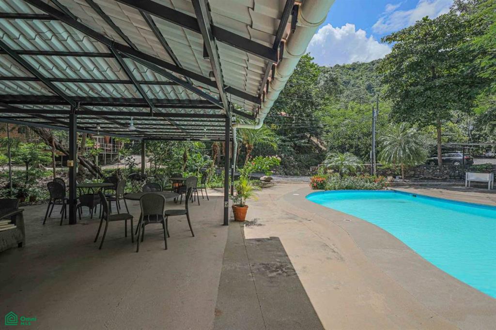 Fully Furnished Jungle Villa, Unit 16 Mountain View Villa, Sardinal, Carrillo, Guanacaste