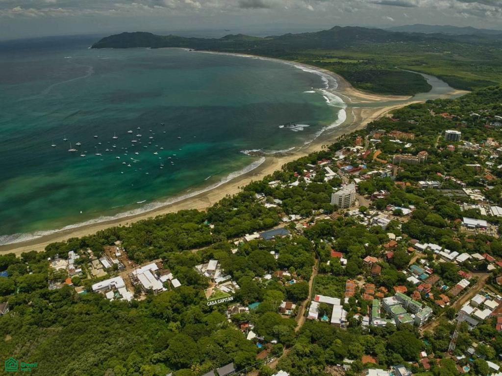 Newly Built Tropical Modern Home , Santa Cruz, Guanacaste