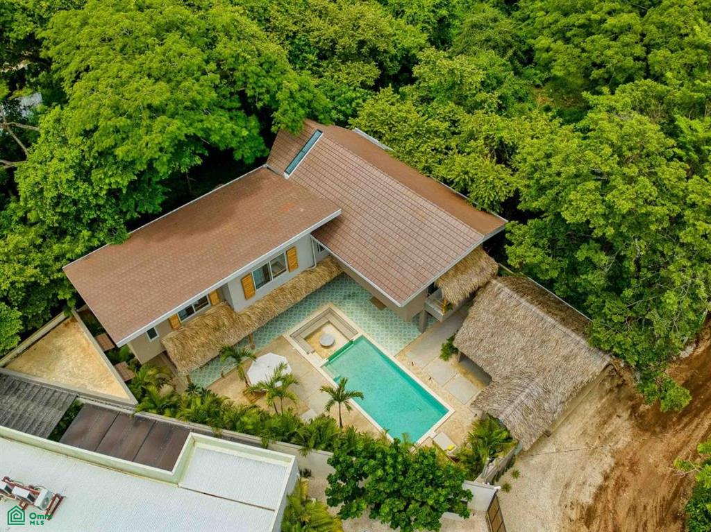Newly Built Tropical Modern Home , Santa Cruz, Guanacaste