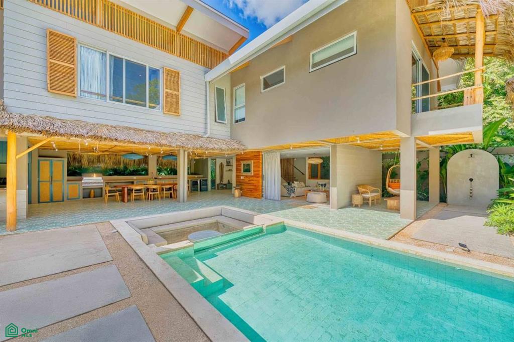 Newly Built Tropical Modern Home , Santa Cruz, Guanacaste
