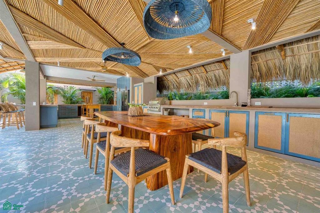 Newly Built Tropical Modern Home , Santa Cruz, Guanacaste