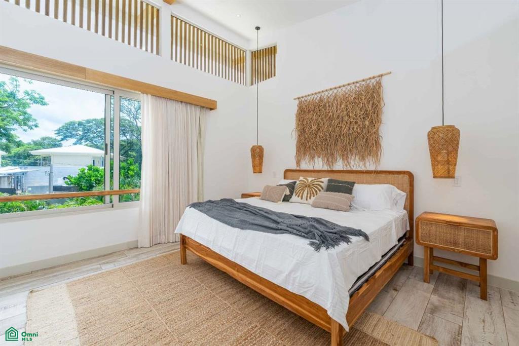 Newly Built Tropical Modern Home , Santa Cruz, Guanacaste