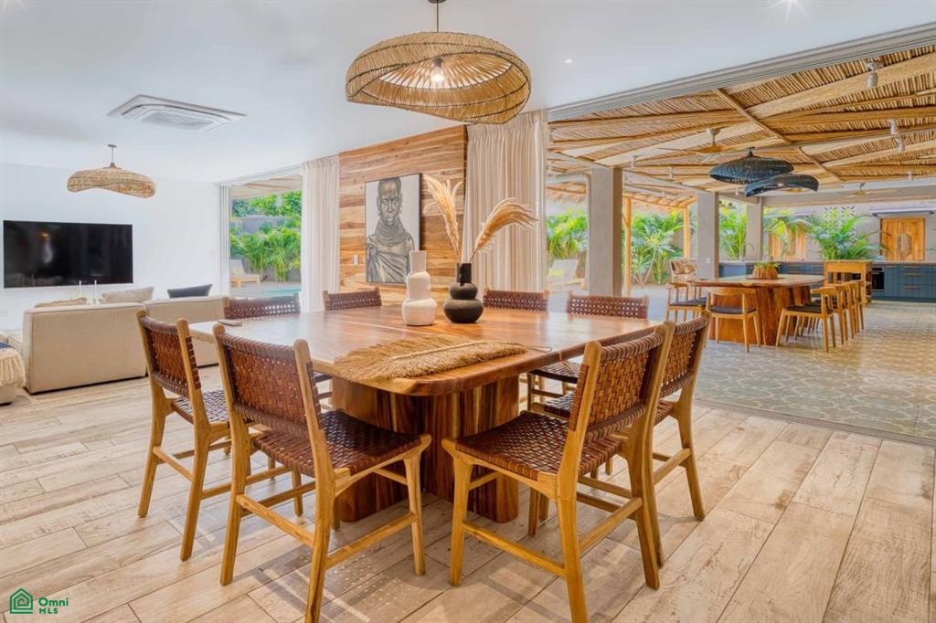 Newly Built Tropical Modern Home , Santa Cruz, Guanacaste