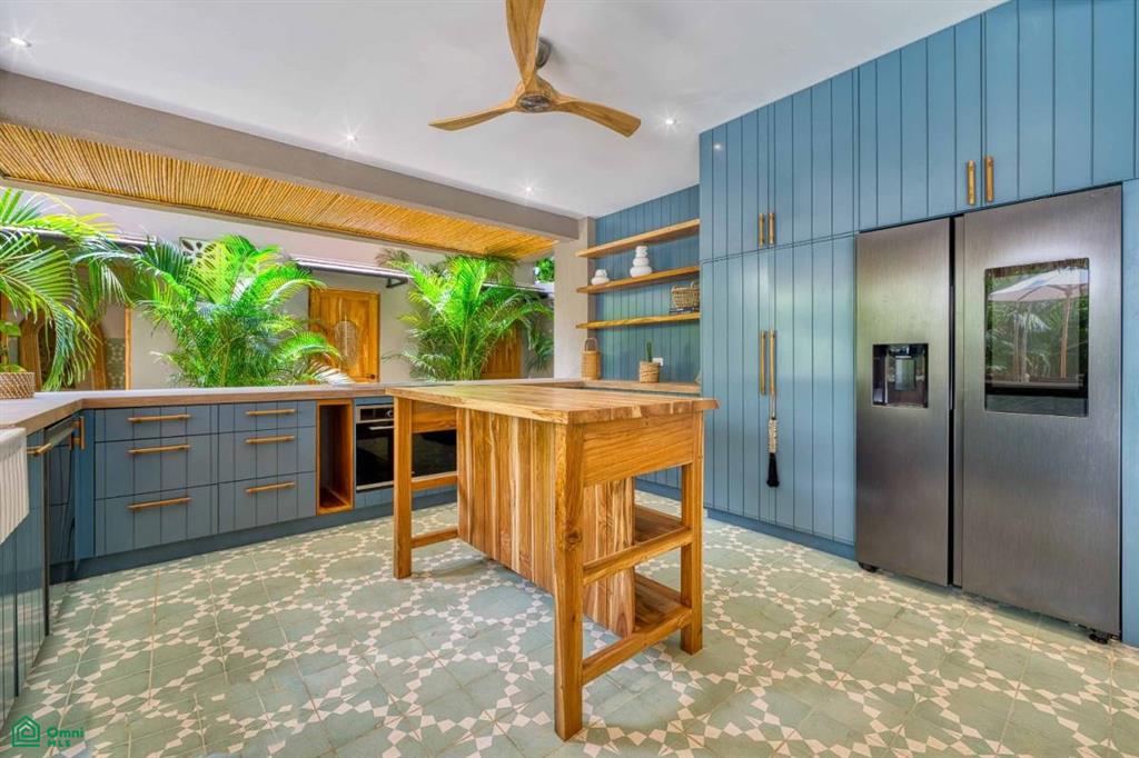 Newly Built Tropical Modern Home , Santa Cruz, Guanacaste