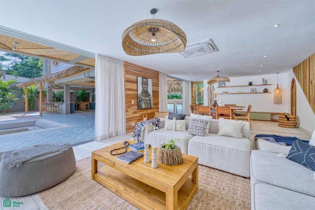 Newly Built Tropical Modern Home , Santa Cruz, Guanacaste