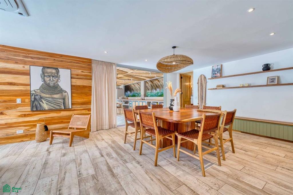 Newly Built Tropical Modern Home , Santa Cruz, Guanacaste