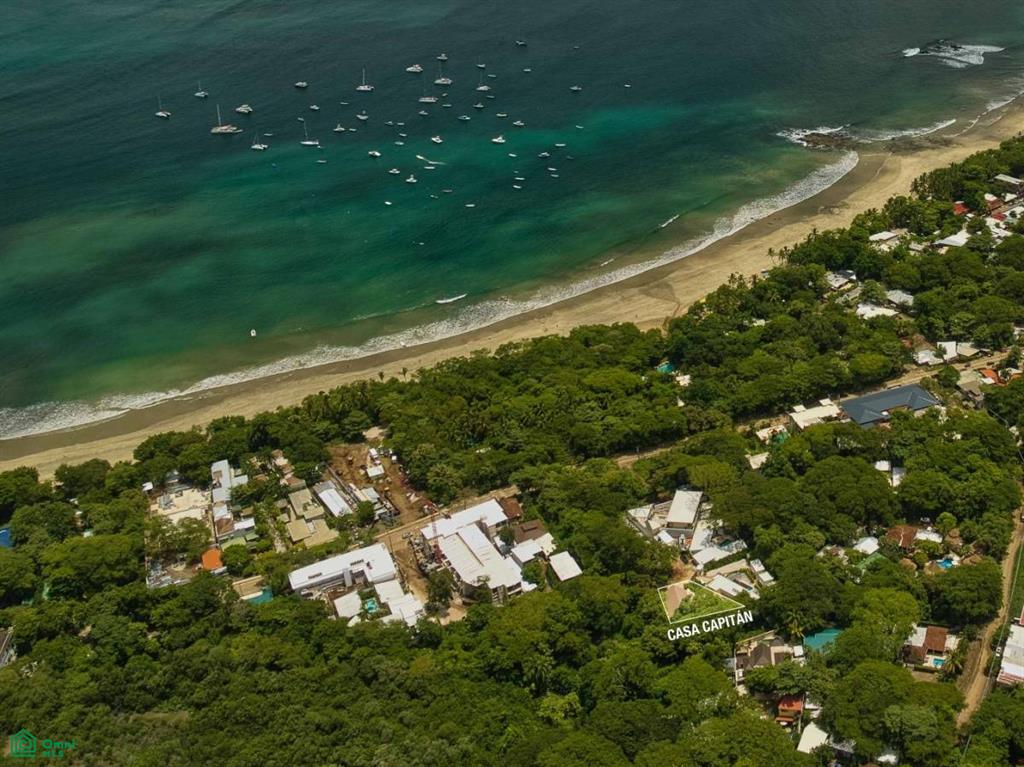 Newly Built Tropical Modern Home , Santa Cruz, Guanacaste