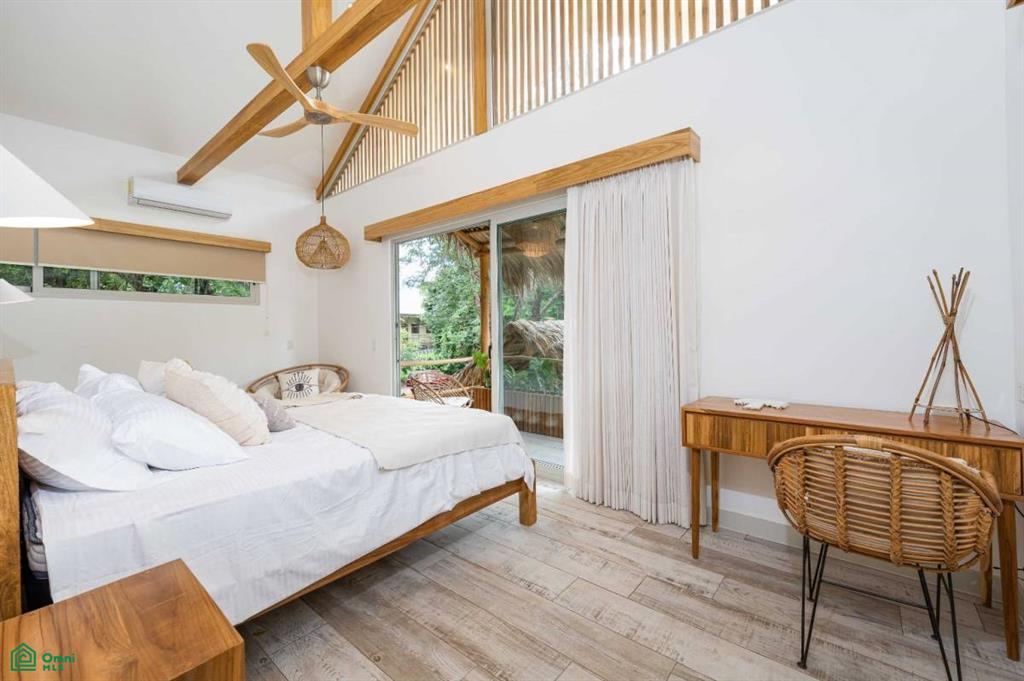 Newly Built Tropical Modern Home , Santa Cruz, Guanacaste