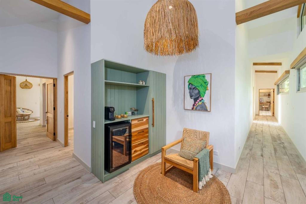 Newly Built Tropical Modern Home , Santa Cruz, Guanacaste