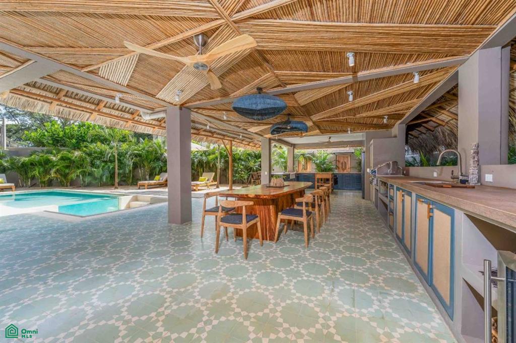 Newly Built Tropical Modern Home , Santa Cruz, Guanacaste