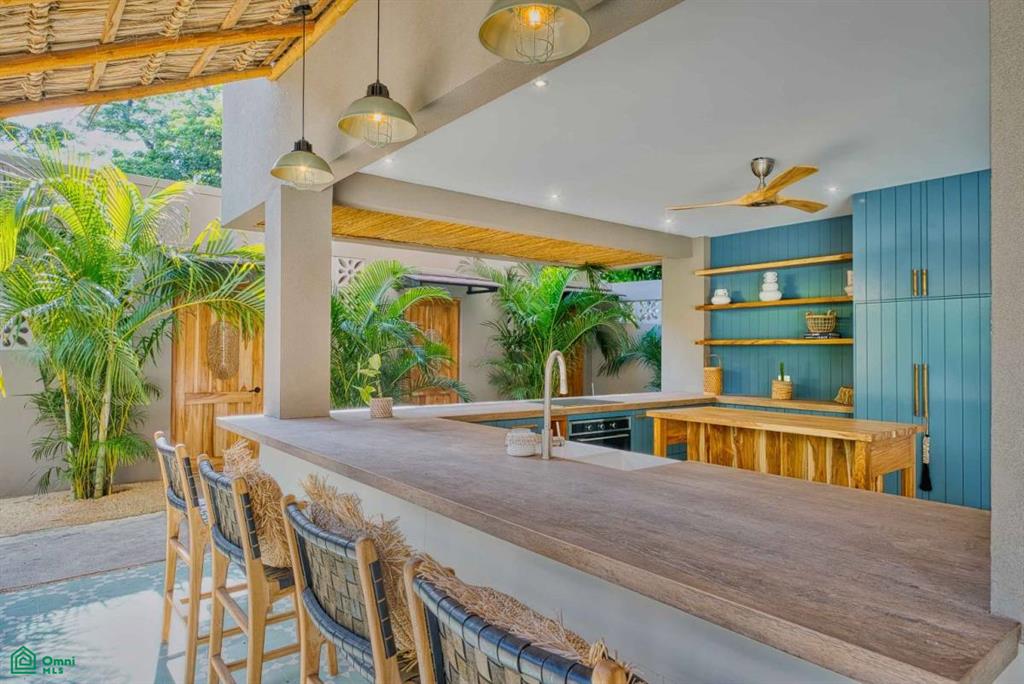 Newly Built Tropical Modern Home , Santa Cruz, Guanacaste