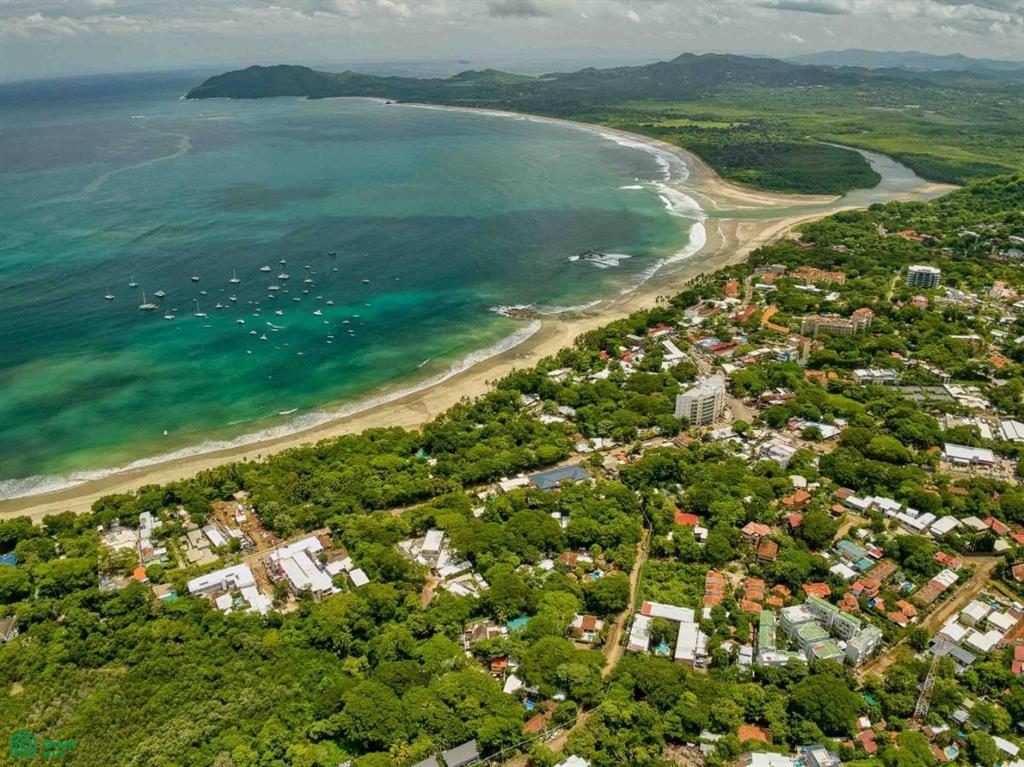 Newly Built Tropical Modern Home , Santa Cruz, Guanacaste