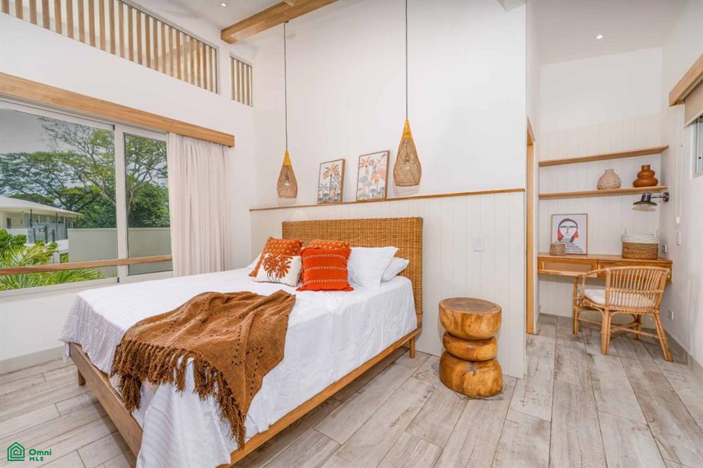 Newly Built Tropical Modern Home , Santa Cruz, Guanacaste