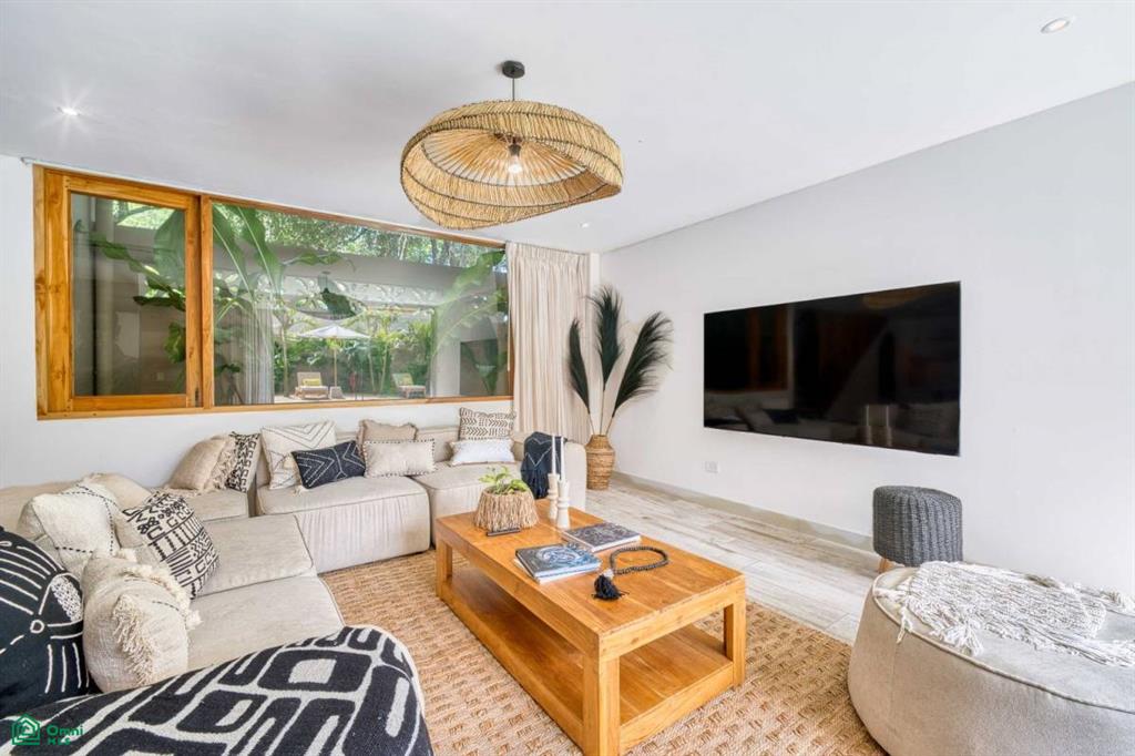 Newly Built Tropical Modern Home , Santa Cruz, Guanacaste