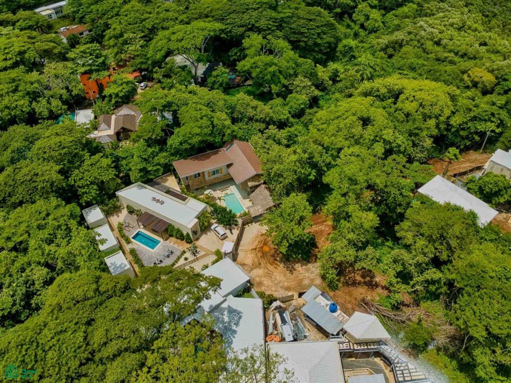 Newly Built Tropical Modern Home , Santa Cruz, Guanacaste