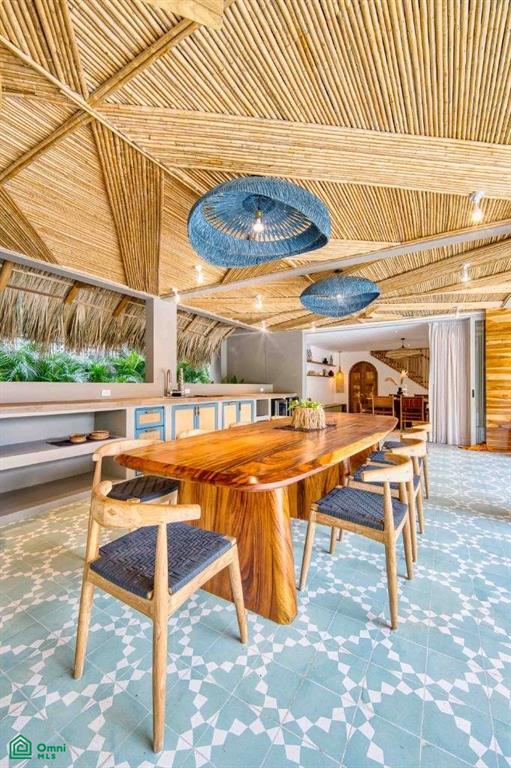 Newly Built Tropical Modern Home , Santa Cruz, Guanacaste