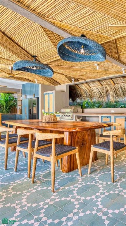 Newly Built Tropical Modern Home , Santa Cruz, Guanacaste