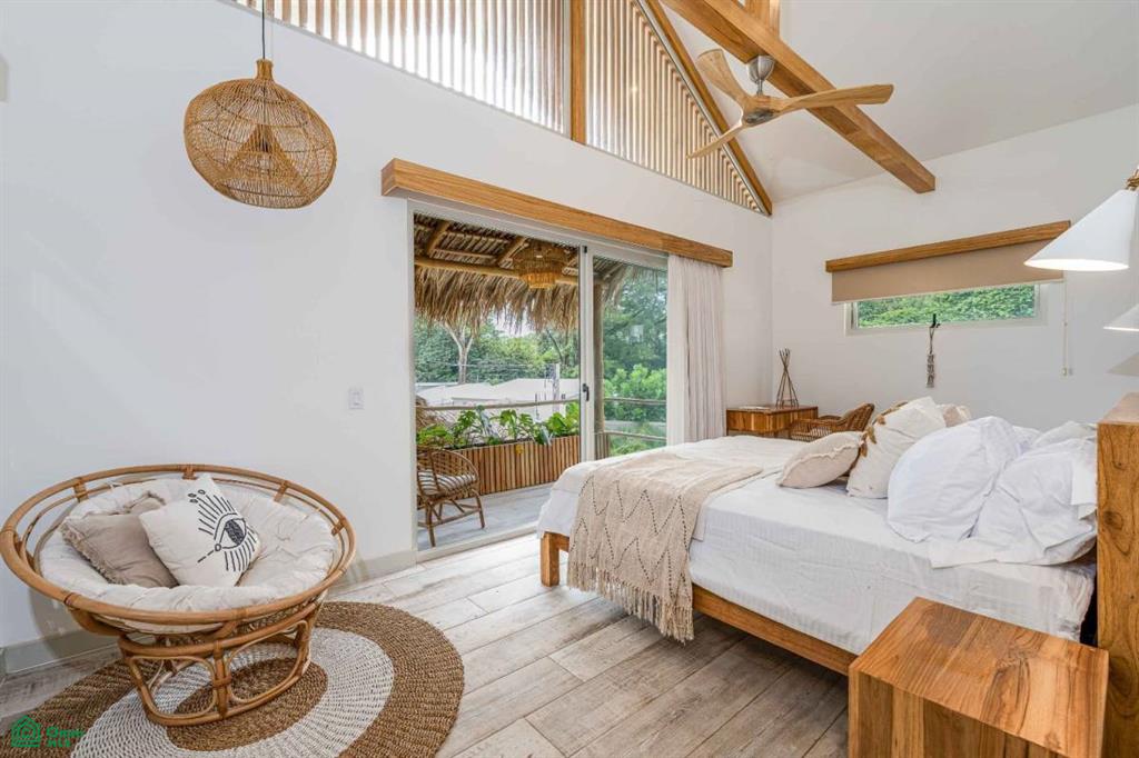 Newly Built Tropical Modern Home , Santa Cruz, Guanacaste