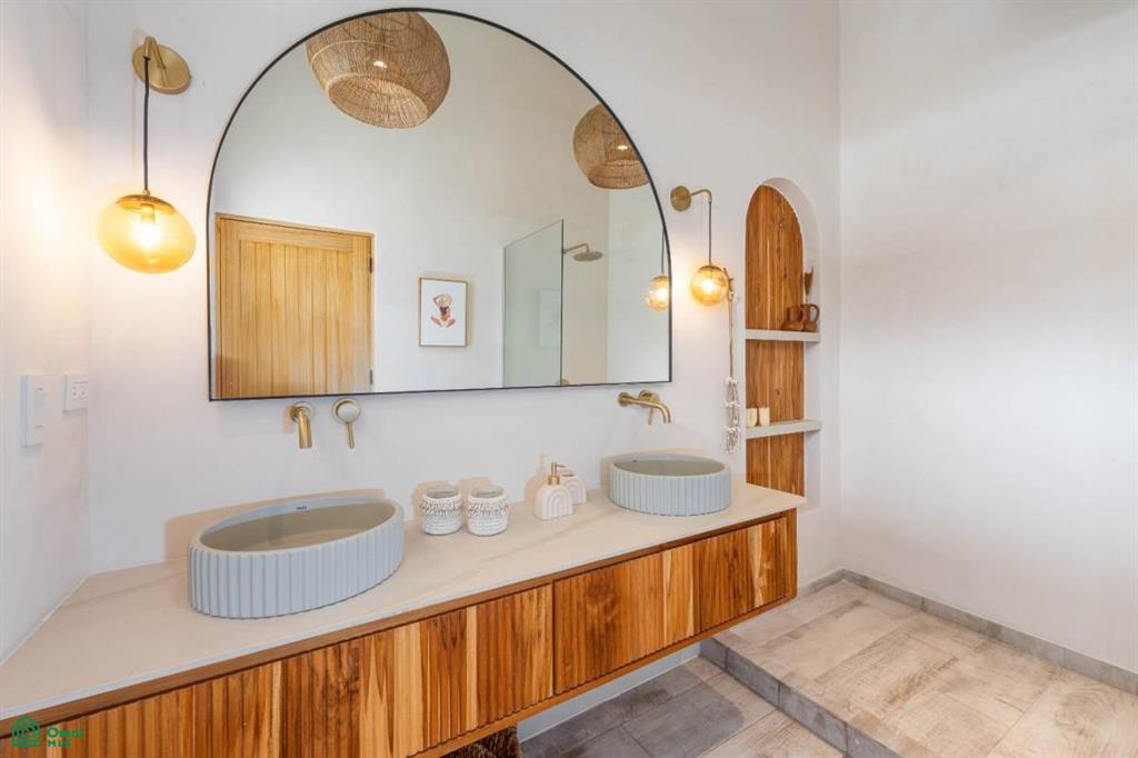 Newly Built Tropical Modern Home , Santa Cruz, Guanacaste
