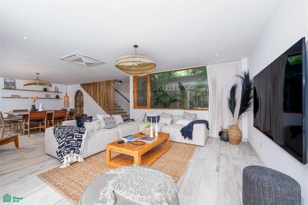 Newly Built Tropical Modern Home , Santa Cruz, Guanacaste