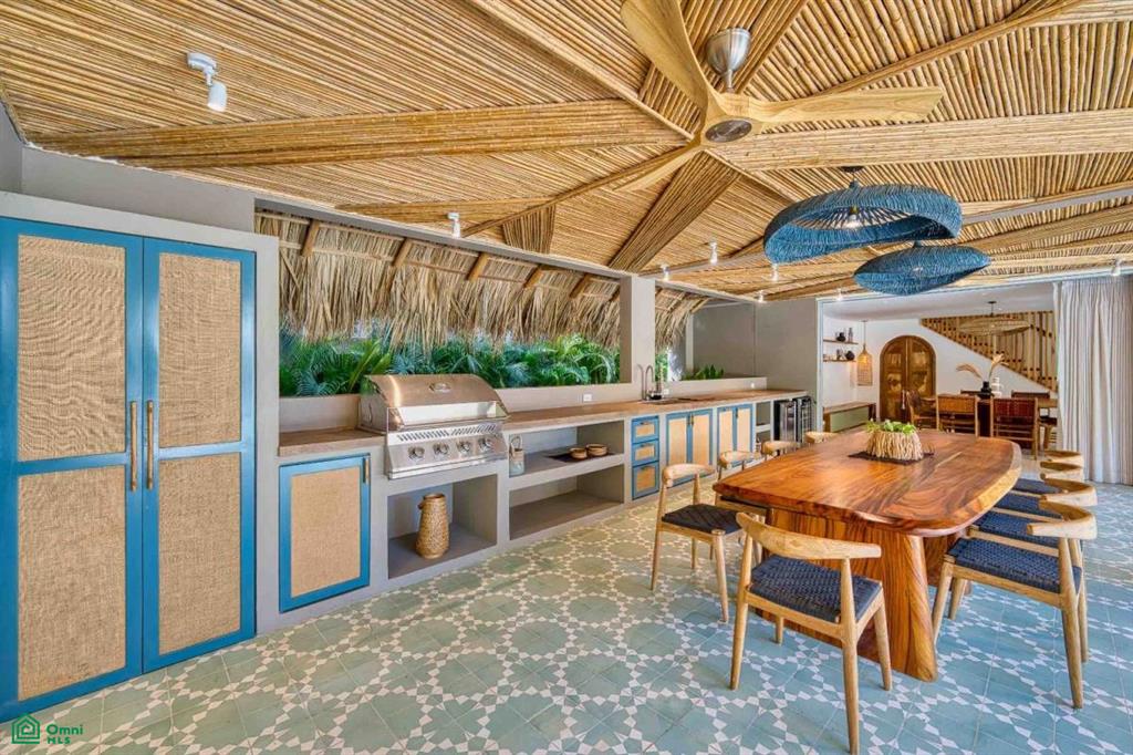 Newly Built Tropical Modern Home , Santa Cruz, Guanacaste