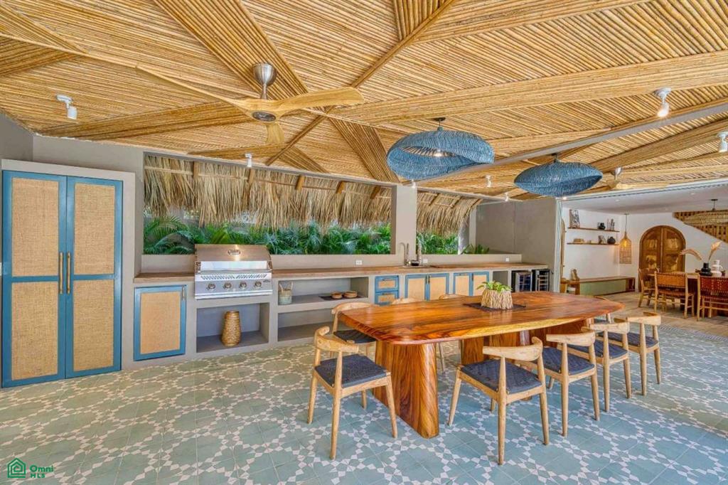 Newly Built Tropical Modern Home , Santa Cruz, Guanacaste