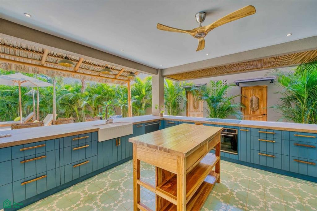 Newly Built Tropical Modern Home , Santa Cruz, Guanacaste